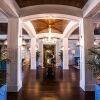 Отель The Beach Club at Charleston Harbor Resort and Marina, фото 1