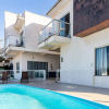 Отель Duplex pé na areia com vista deslumbrante RAT001, фото 29
