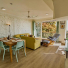 Отель Saffronstays the Cinnamon House, Mussoorie, фото 7