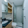 Отель Apartamentos Studio Allure Moema, фото 8
