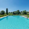Отель Modern Holiday Home in Lazise With Private Pool, фото 24