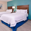 Отель Hampton Inn Decatur, фото 3