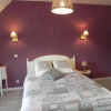 Отель Chambres d'hôtes du Val d'Argent, фото 11