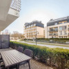 Отель Apartamenty Sun & Snow Świnoujscie SPA, фото 22