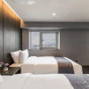 Отель Layers Hotel Busan Hadan, фото 21