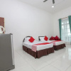 Отель OYO 90135 Saujana Villa Cherok Paloh, фото 13