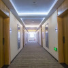 Отель Greentree Inn Hebei Cangzhou City Huanghua Develop, фото 11