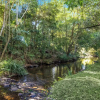 Отель Tranquil Getaways On Obi Maleny, фото 46