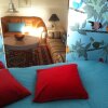 Отель Nyborg Bed & Breakfast в Ниборге