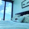 Отель Skytower Apartment, фото 6