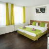 Отель Bed and Breakfast Outlet Hotel, фото 3