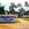 Отель Rendezvous Surf Camp Fiji - Hostel, фото 19
