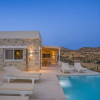 Отель Villa Nala With Pool by Matala, фото 1