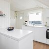 Отель Cozy Holiday Home in Jutland Denmark With Terrace, фото 3