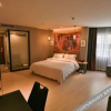 Отель Dongguan H Art Hotel, фото 5