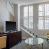 Отель The Riverfront Hotel New Orleans, фото 13