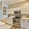 Отель Solterra Vacation Rental: Luxury 3-BR Condo with Lake & Golf Views. Access to Luxury Pool, Hot Tub, , фото 10