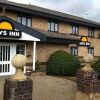 Отель Days Inn Abington M74, фото 4
