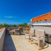 Отель Ocean View 5BR Villa Steps to Beach Privatepool, фото 25