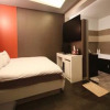Отель Como Boutique Hotel, фото 4