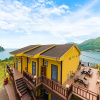 Отель Geoje Badaga Joa Pension, фото 3