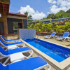 Отель Paradise Holiday Homes Rarotonga, фото 13
