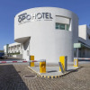 Отель OPOHotel Porto Aeroporto, фото 29