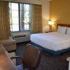 Отель HYATT house San Diego/Carlsbad, фото 19