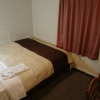 Отель Hamamatsu Station Hotel, фото 4