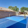 Отель Luxury Goodyear Home w/ Private Pool + Pickleball!, фото 24
