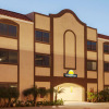 Отель Days Inn by Wyndham Alhambra CA, фото 1