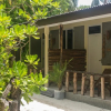 Отель Rasdhoo Island Inn Beachfront, фото 1