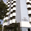Отель PalmLeaf Residence, фото 1