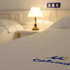 Отель Apartamentos Cabrera, фото 2