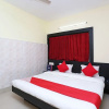 Отель OYO 5719 Hotel Jannat Palace, фото 4