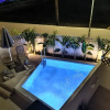 Отель Pathos SeaSide Suites, фото 42