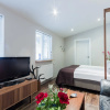 Отель Smáragata Rooms, фото 5