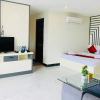 Отель Kampot Sunny Hotel, фото 7
