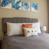 Отель Baymeadows 2 BR Apt by Frontdesk, фото 22