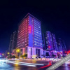 Отель Vienna Hotel, фото 4