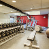 Отель Homewood Suites by Hilton Philadelphia Great Valley, фото 25