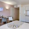 Отель All Suites Appart Hôtel Orly Rungis, фото 27