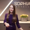 Отель Sophia (группа отелей Tartuhotels), фото 16