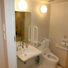 Отель Bande Hotel Osaka, фото 11