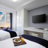 Отель Shinchon Ever8 Serviced Residence, фото 5