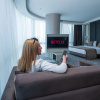 Отель The Confori̇um Hotel Van, фото 28