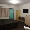 Отель Country Comfort Motto Farm Motel, фото 1