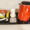 Отель Jinju JS Hotel, фото 14