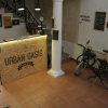 Отель Urban Oasis Hostel, фото 8