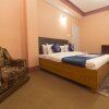 Отель OYO 10586 Hotel Tulip Residency, фото 15